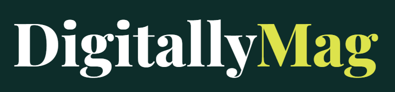 DigitallyMag