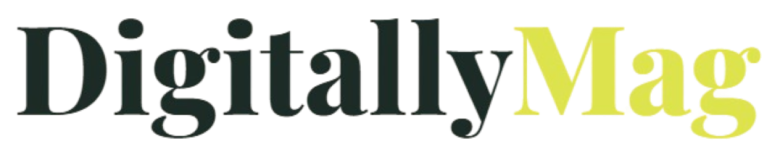 DigitallyMag