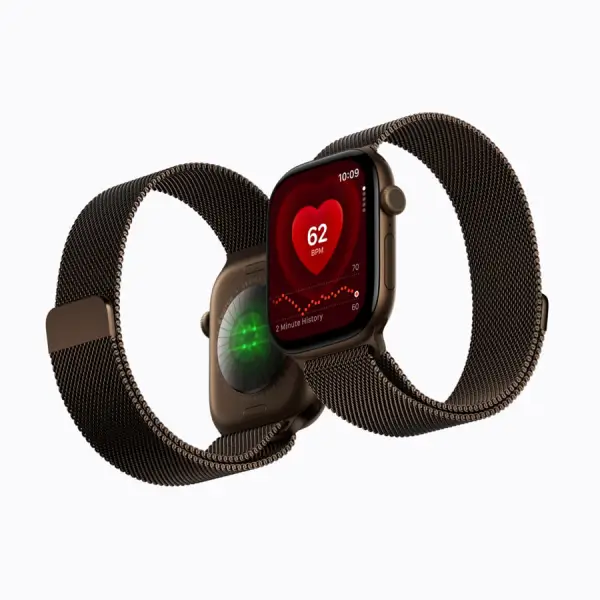 Apple Watch Series 12: Features