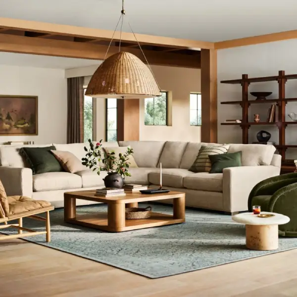 Crate & Barrel