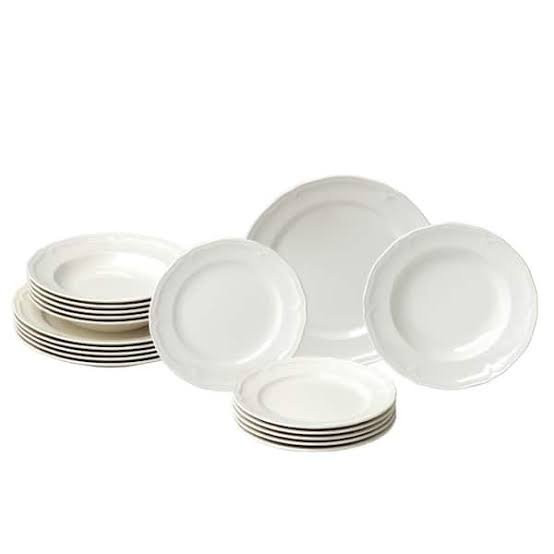 Manoir 18 Piece Dinnerware Set Review