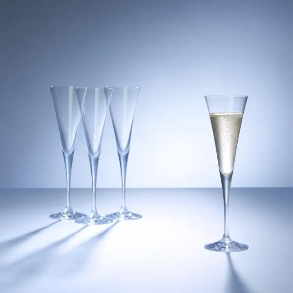Purismo Crystal Glasses (set of 4) Review