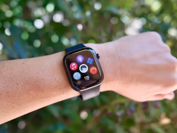 Apple Watch Series 12: Performance