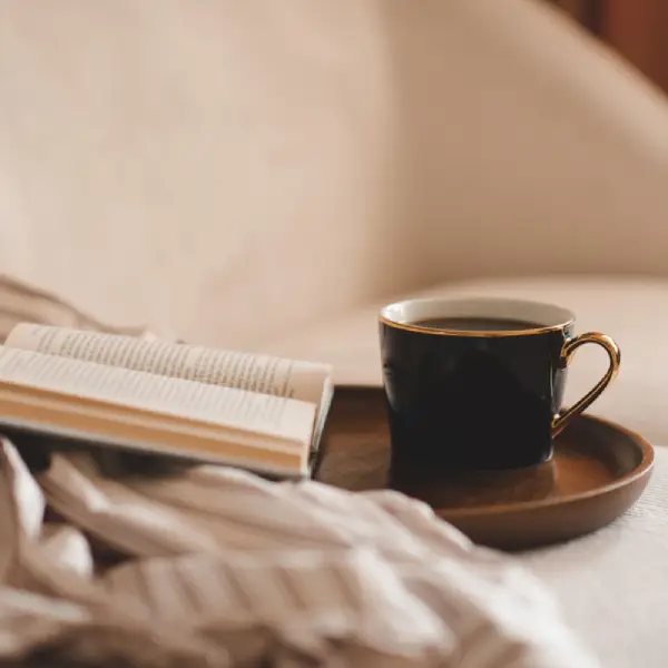 Fall Reading Guide: 8 Books Perfect To Cozy Up With