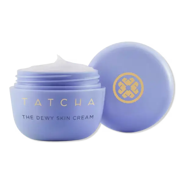 Tatcha The Dewy Skin Cream