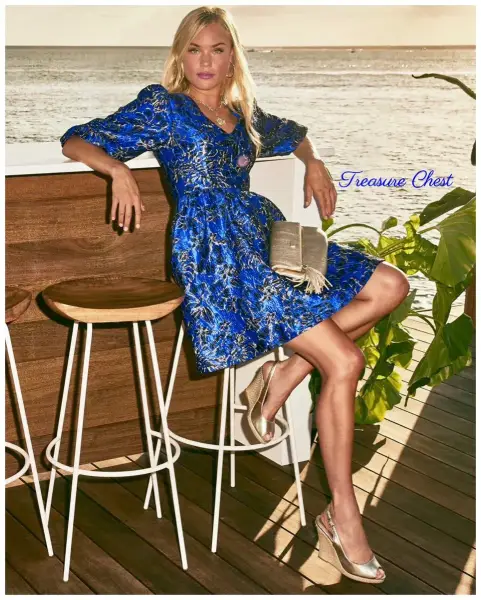 Lilly Pulitzer Calyssa Dress