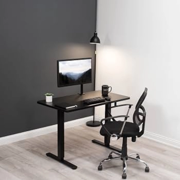 VIVO Standing Desk Error Codes and Reset