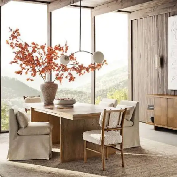 Crate & Barrel