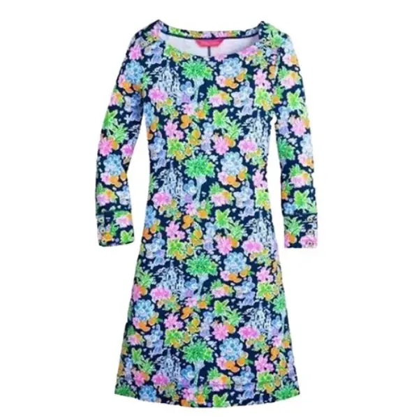 Lilly Pulitzer Karolina Dress