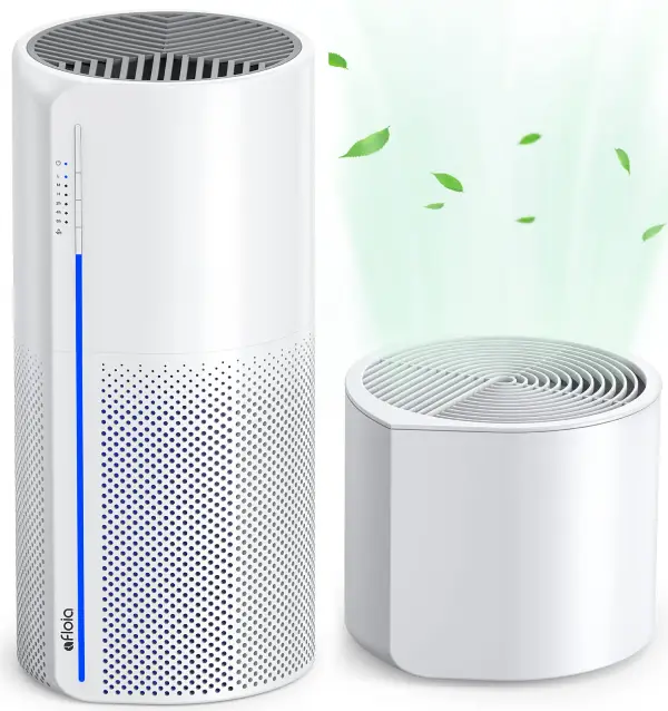 Afloia Air Purifier