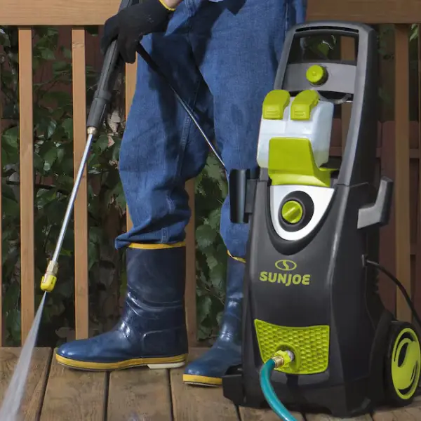 Sun Joe SPX3000 Electric Pressure Washer