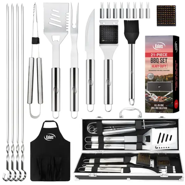 Kaluns BBQ Accessories