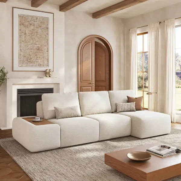 The Very Best Sectional Sofas, as Tested by Our Editors