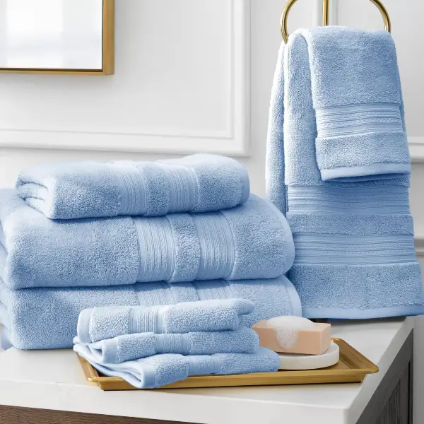 The Best Bath Towels Feel Like Pure Bliss