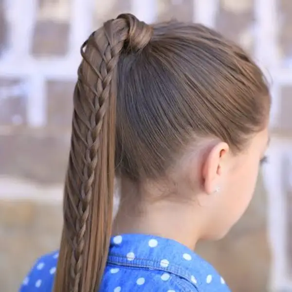 Back to School Hair Hacks for Girls