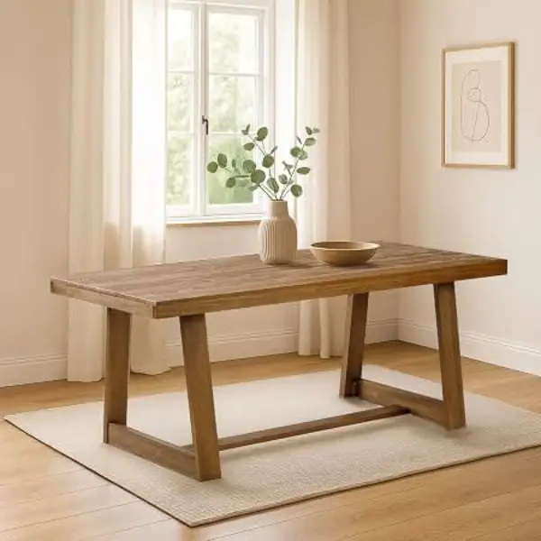 Plank + Beam