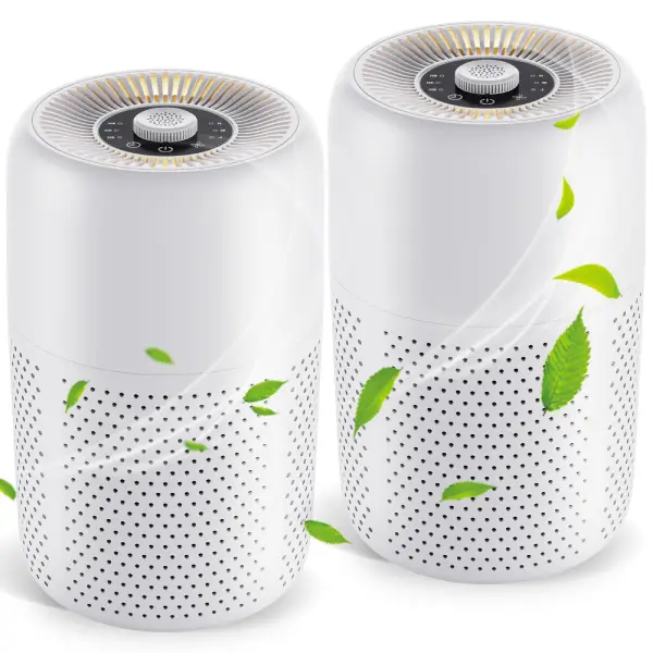 TPLMB Air Purifier
