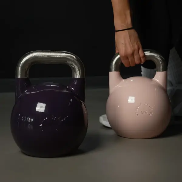 Kettlebell Kings