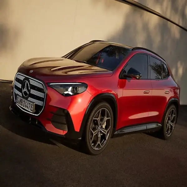 Mercedes-Benz Group
