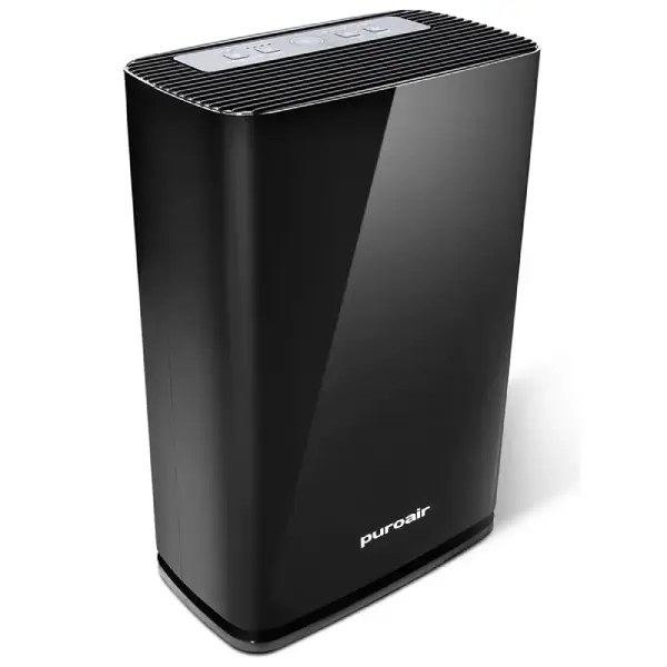 Powerful PuroAir Air Purifier for Homes