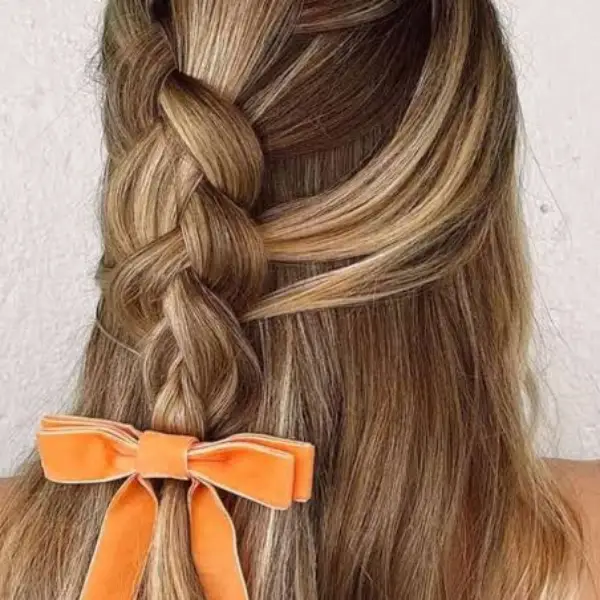 Back to School Hair Hacks for Girls