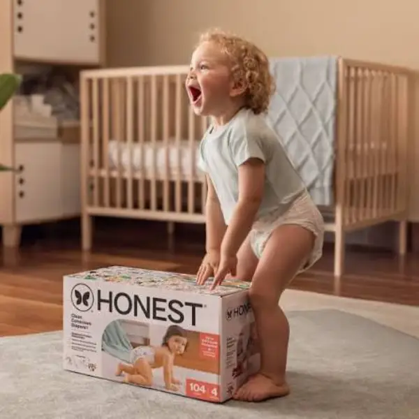 The Honest Company