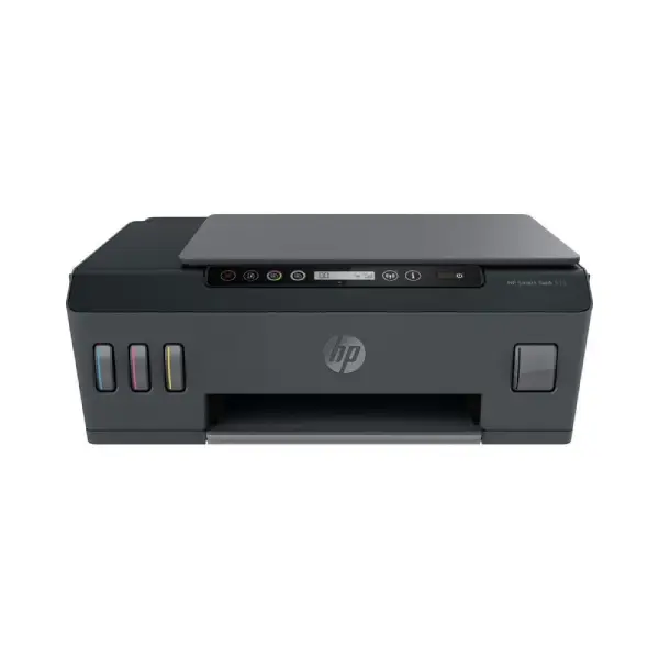 HP All-In Plan Smart Tank