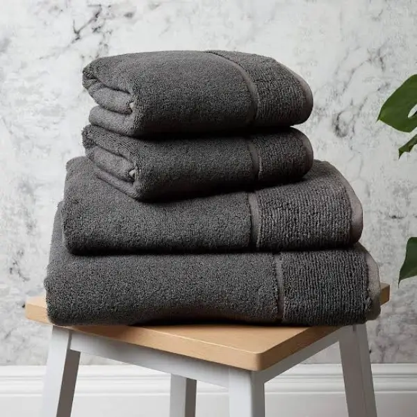 The Best Bath Towels Feel Like Pure Bliss