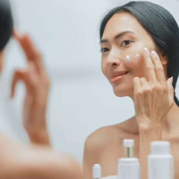 How to Build a Dry Skin Routine