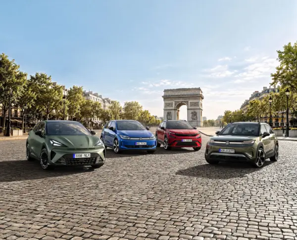 Volkswagen Group