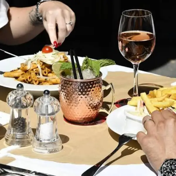 Where to Go for a Taste of France in New York City