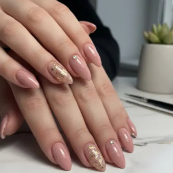 GLP-1s May Have This Unexpected Impact On Your Nails