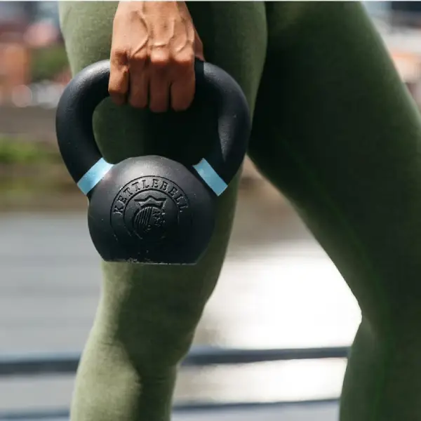 Kettlebell Kings