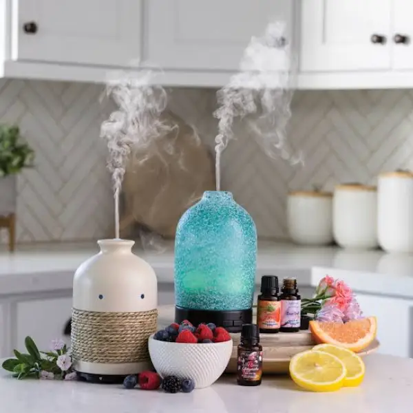 The 6 Best Essential Oil Diffusers for Whole-Home Scenting in Fall and Winter − Tested By Us