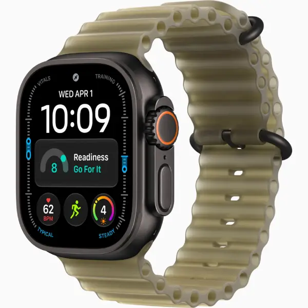 Apple Watch Ultra 4