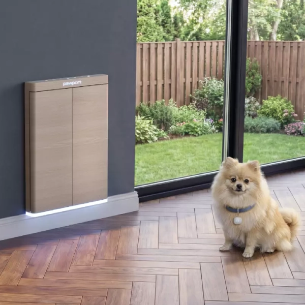 Does Pawport Fit My Existing Dog Door?