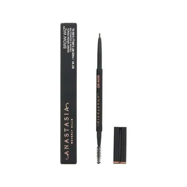 Anastasia Beverly Hills Brow Wiz Review