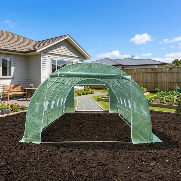 Quictent Greenhouse Replacement Cover