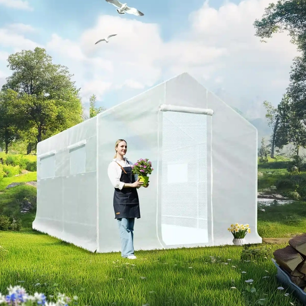 Quictent Greenhouse
