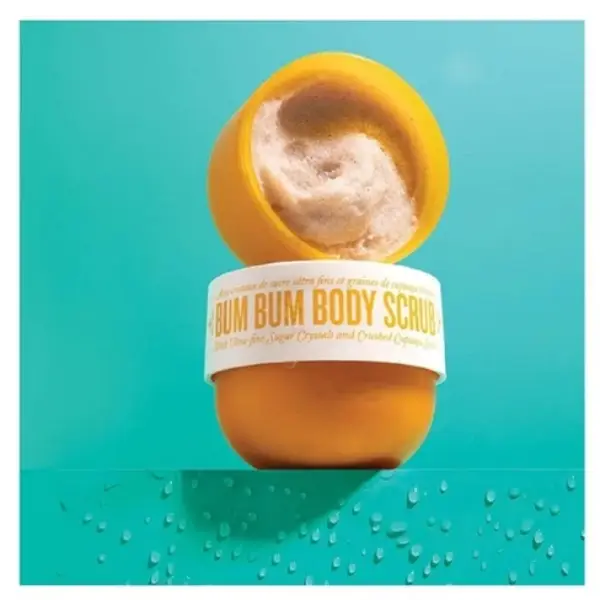  Sol de Janeiro Bum Bum Body Scrub