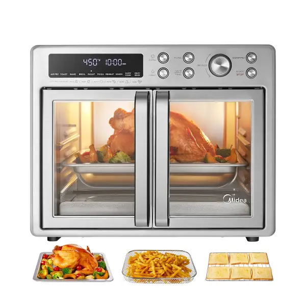 Midea Flexify’s 