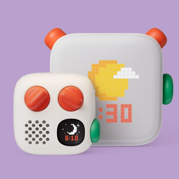 Yoto Volume Limiter and Parental Controls