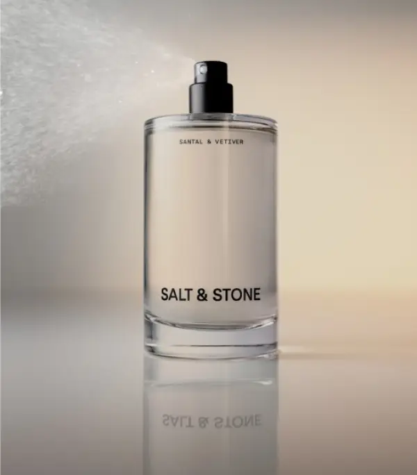 Salt & Stone Body Mist