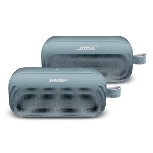 Bose Soundlink Flex Portable Wireless Speaker