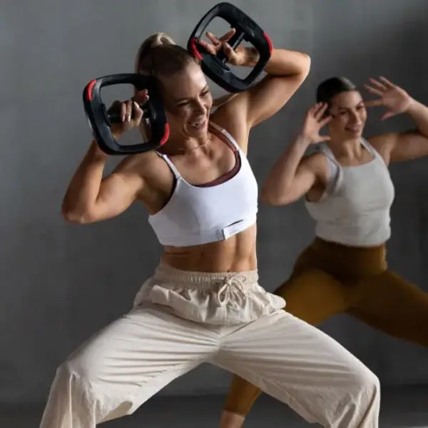 LES MILLS