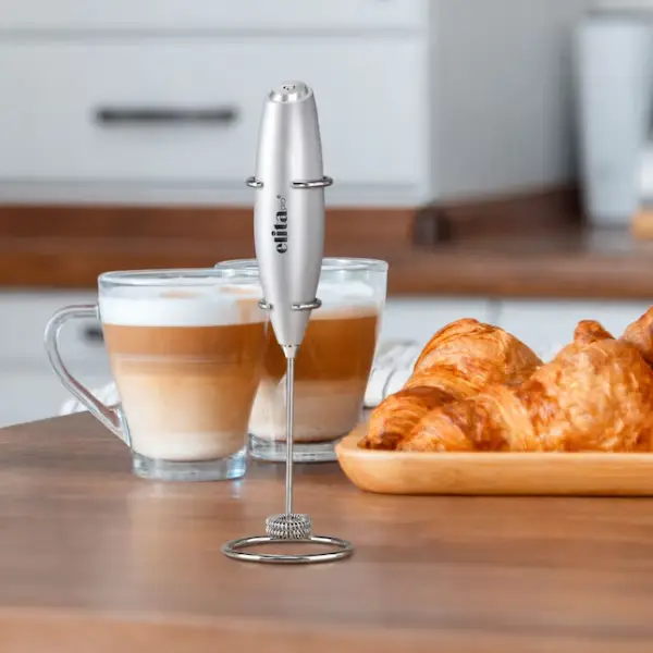 Zulay Kitchen Powerful Frother
