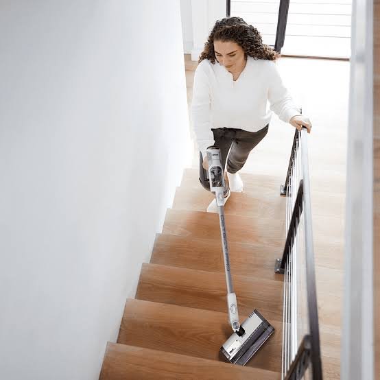 Shark Detect Pro Cordless Auto-Empty System
