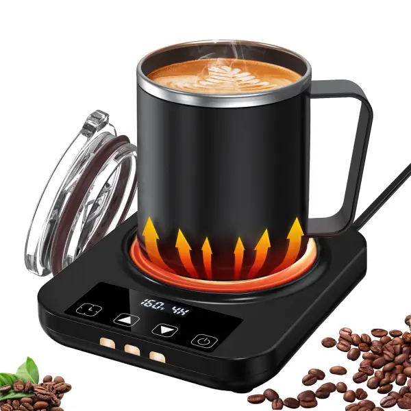 Mabahoo Coffee Mug Warmer