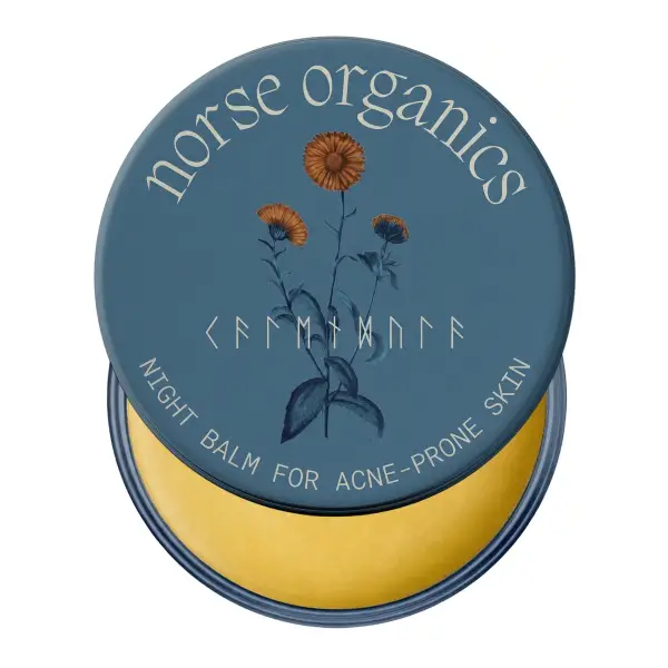Norse Organics Acne & Redness Killer