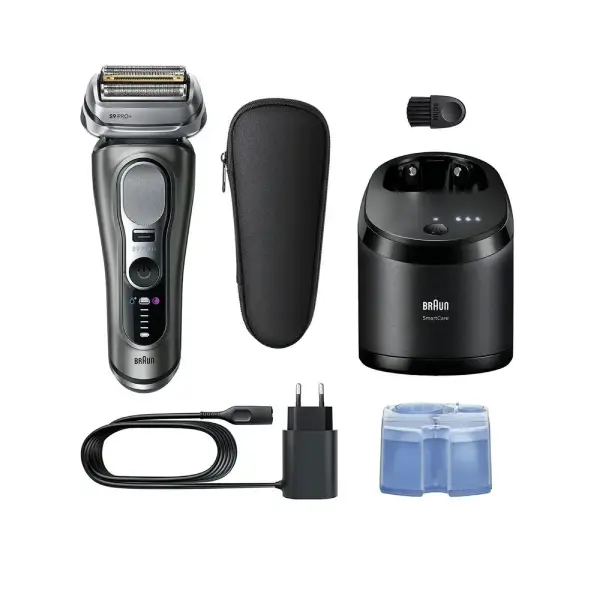 Braun Series 9 PRO+ Electric Razor